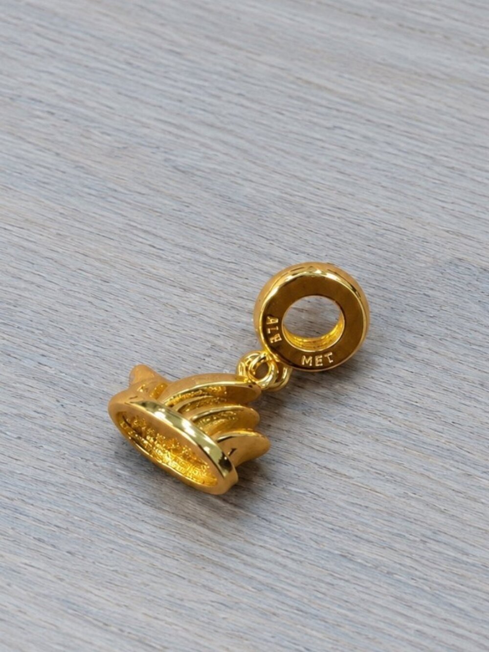 Pandora Charm Bead
